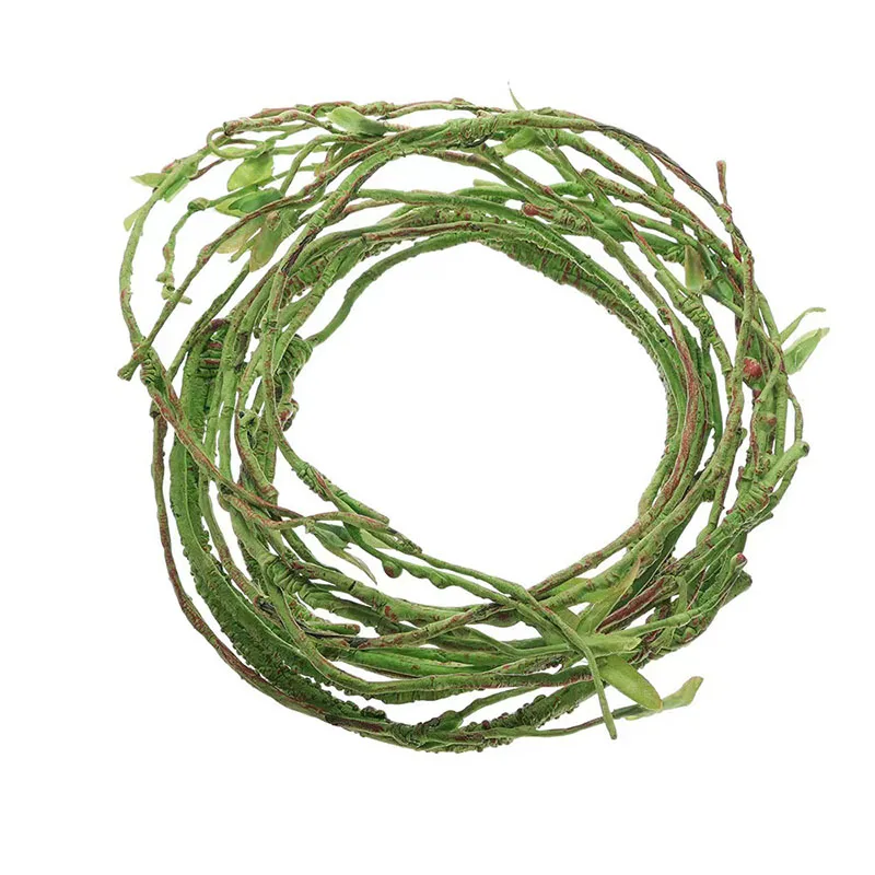 Marine Aquarium Tanks - Vines Decor Climbing Branches Resin Aquarium