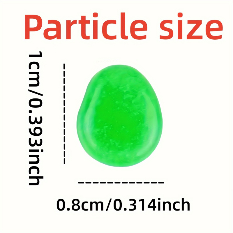 Glowing pebbles100-500pcsLumin - Marine Aquarium Tanks reseña y precio