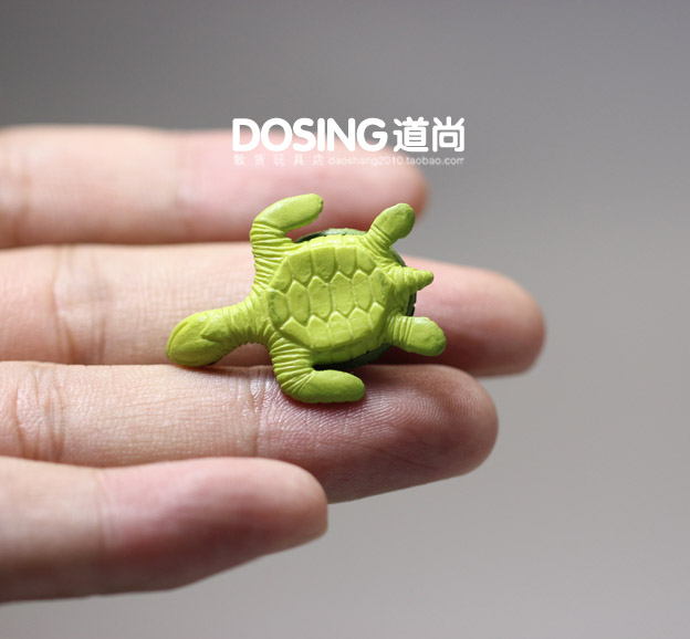 Marine Life Sea Turtle Model O - Marine Life Aquariums reseña y precio