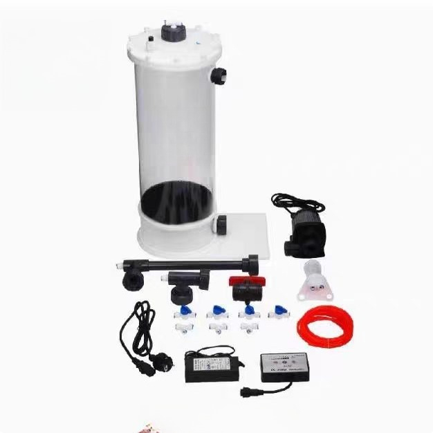 CR-140/200/200H Calcium Reacto - Marine Aquarium Tanks reseña y precio