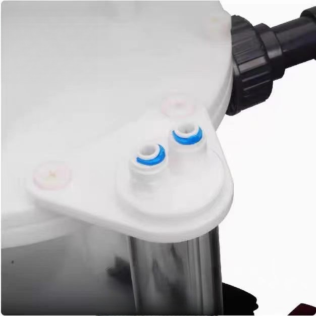 CR-140/200/200H Calcium Reacto - Marine Aquarium Tanks reseña y precio