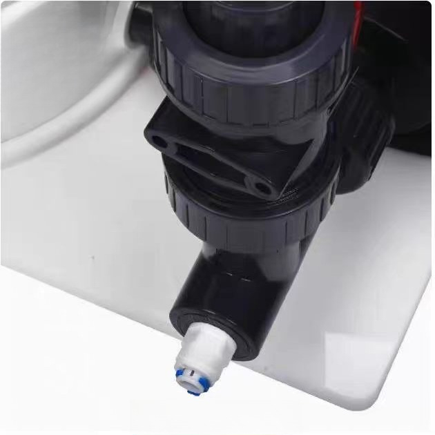 CR-140/200/200H Calcium Reacto - Marine Aquarium Tanks reseña y precio
