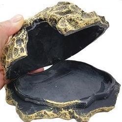 Lizard House Terrarium Resin F - Marine Aquarium Tanks reseña y precio