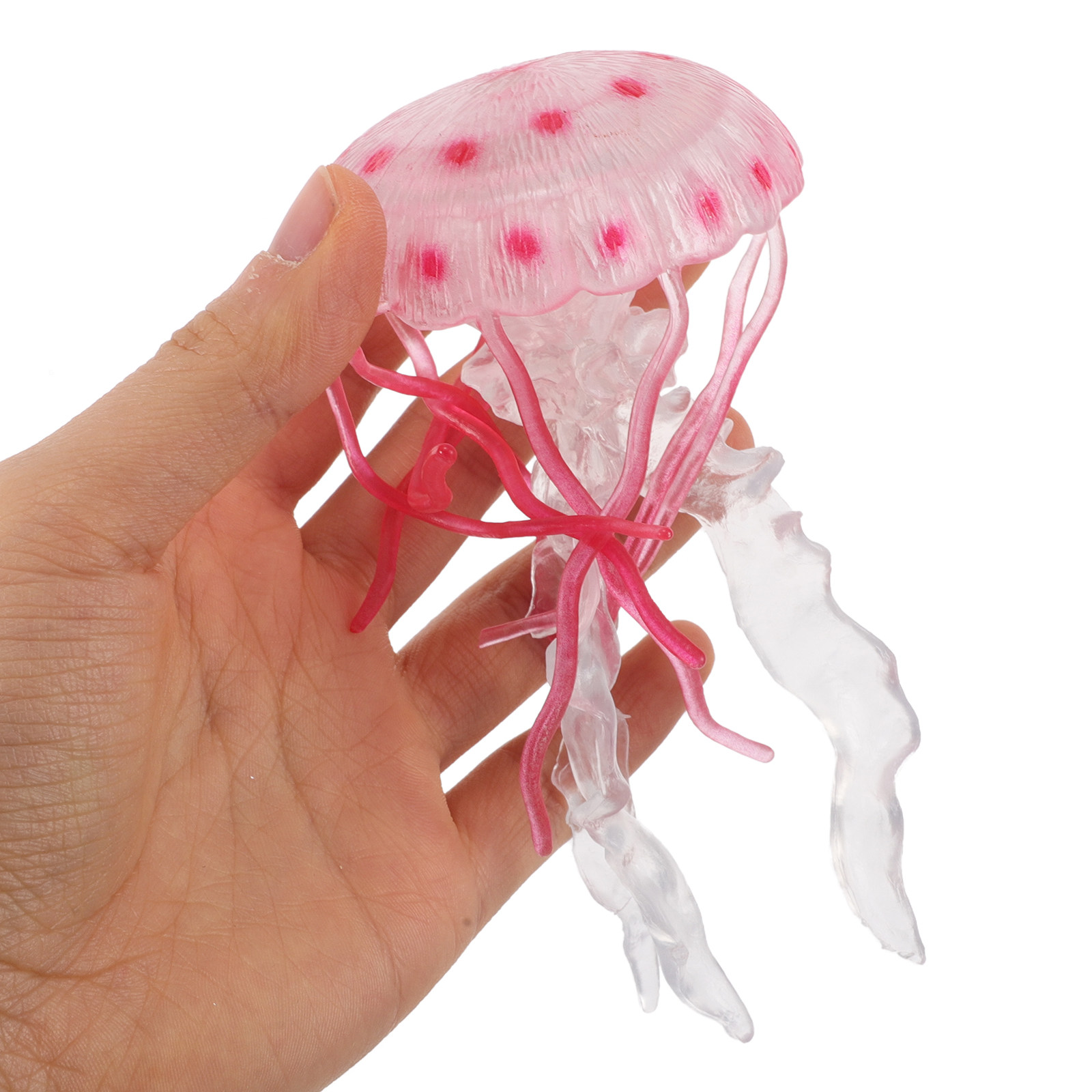 1Set Simulated Jellyfish Life  - Marine Life Aquariums reseña y precio
