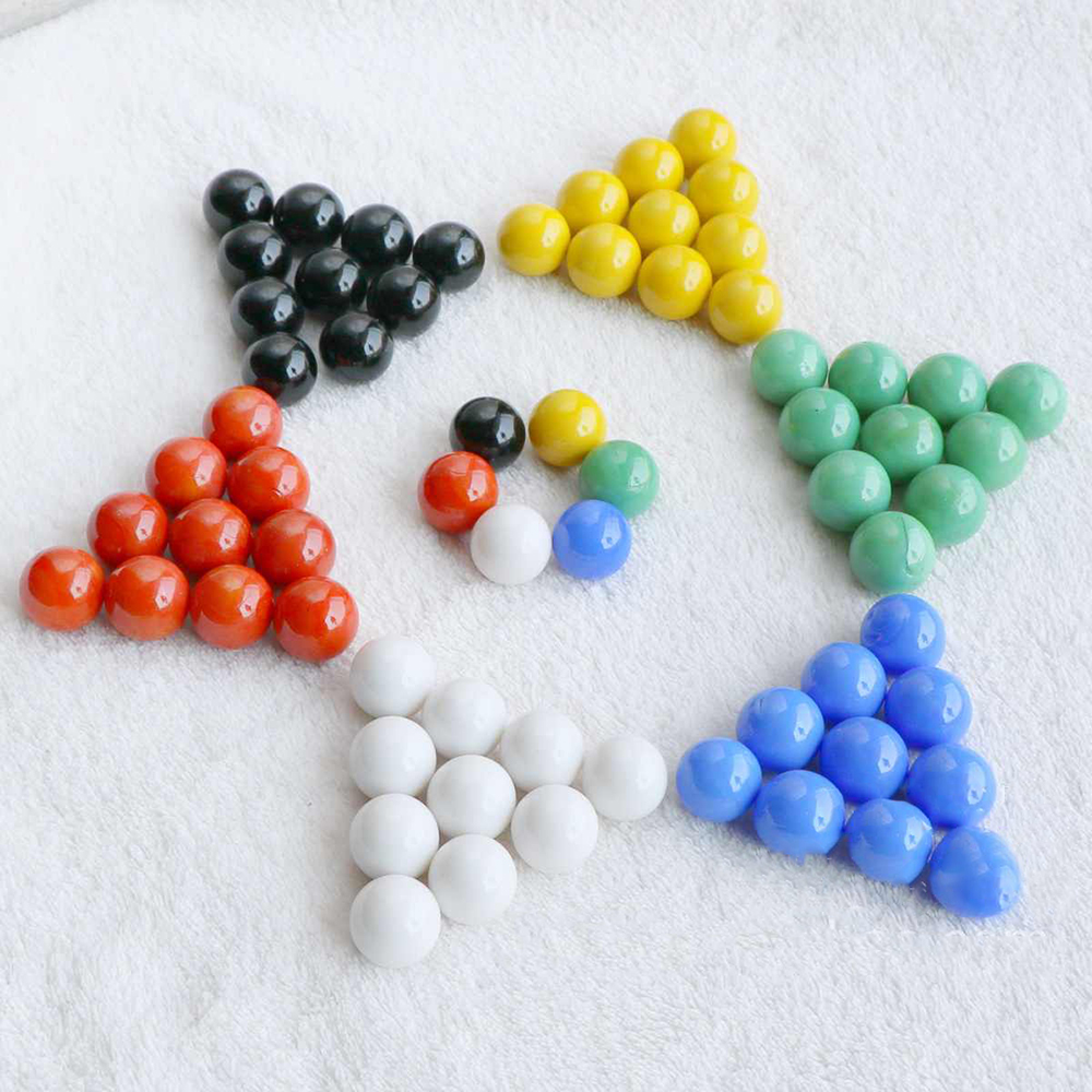 66Pcs Dia16mm Solid Color Glas - Marine Aquarium Tanks reseña y precio