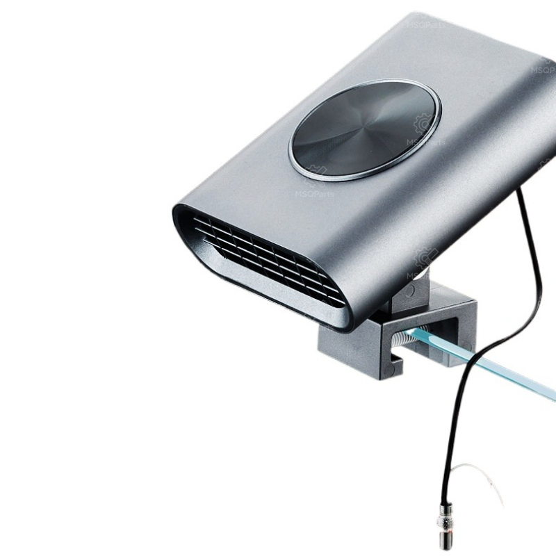 Aquarium Smart Cooling Fan F2  - Marine Aquarium Tanks reseña y precio