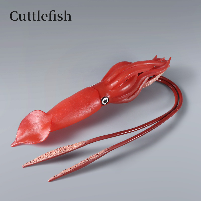 Sea Life Animal Action Figures - Marine Life Aquariums reseña y precio