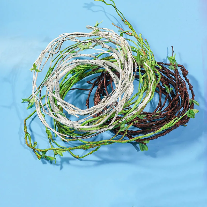 Vines Decor Climbing Branches  - Marine Aquarium Tanks reseña y precio