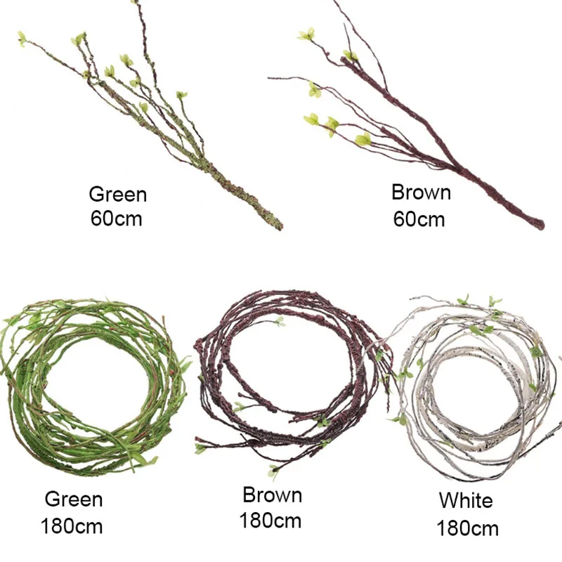 Vines Decor Climbing Branches  - Marine Aquarium Tanks reseña y precio