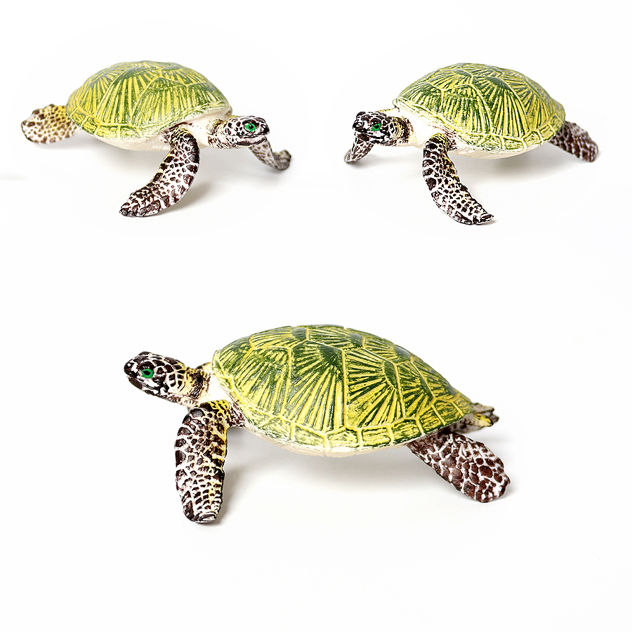 Realistic Miniatures Marine Li - Marine Aquarium Tanks reseña y precio